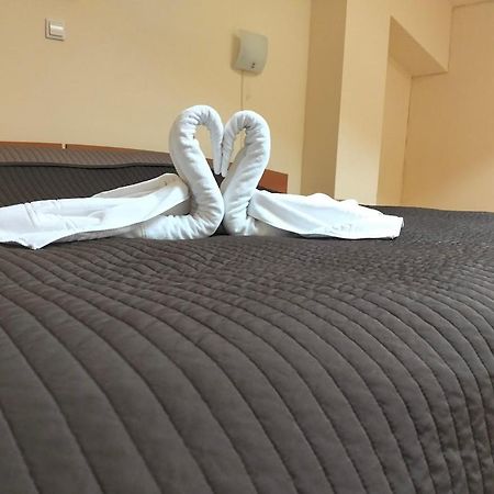 Hotel Express 프레데알 외부 사진