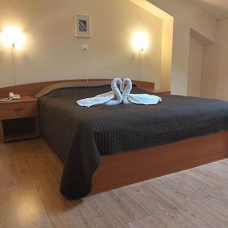 Hotel Express 프레데알 외부 사진