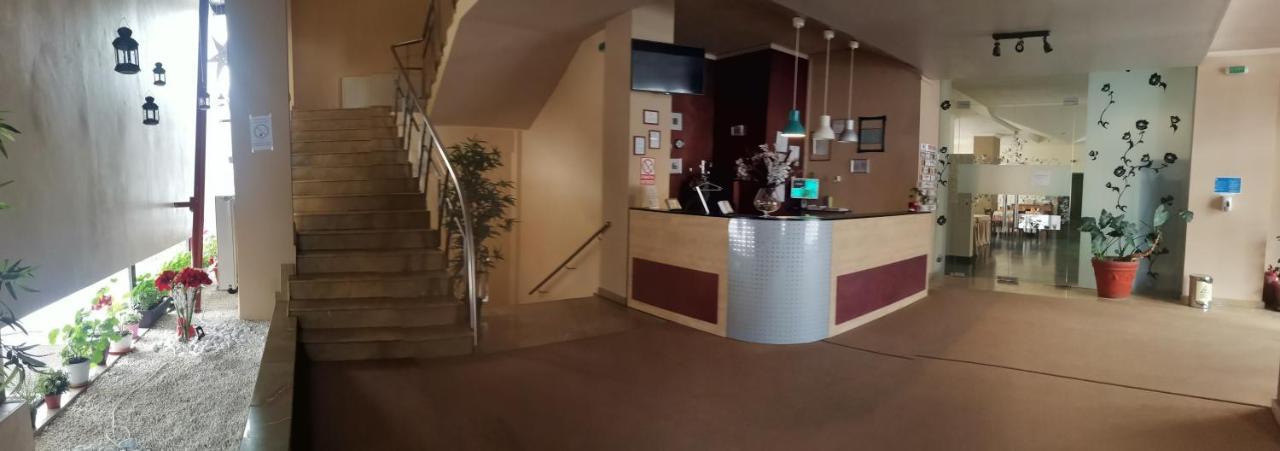 Hotel Express 프레데알 외부 사진
