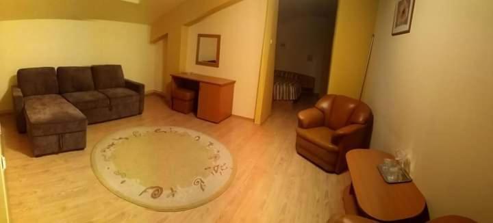 Hotel Express 프레데알 외부 사진