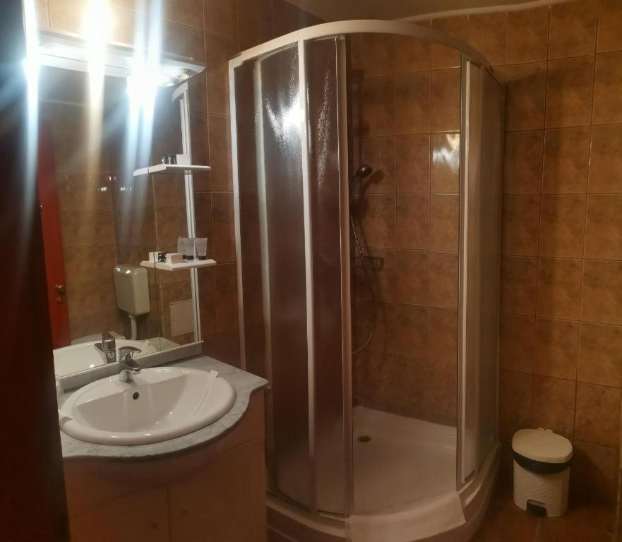 Hotel Express 프레데알 외부 사진