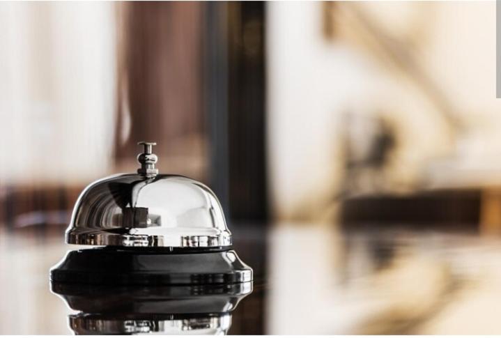 Hotel Express 프레데알 외부 사진