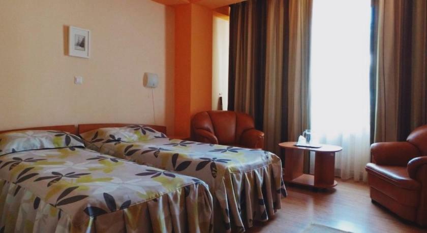 Hotel Express 프레데알 외부 사진