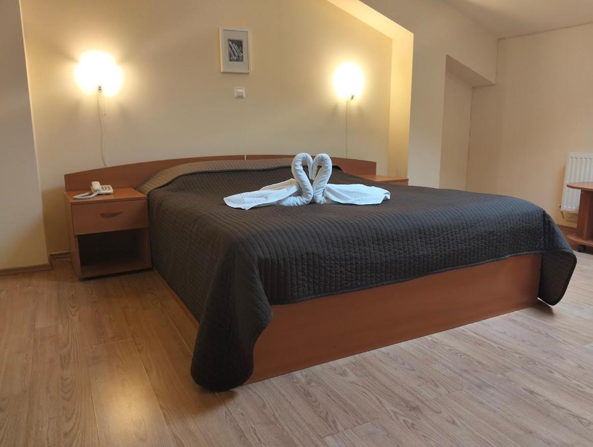 Hotel Express 프레데알 외부 사진